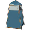 Kelty Discovery H2Go Privacy Shelter & Shower Iceberg Green/Deep Teal